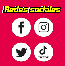 Redes Sociales